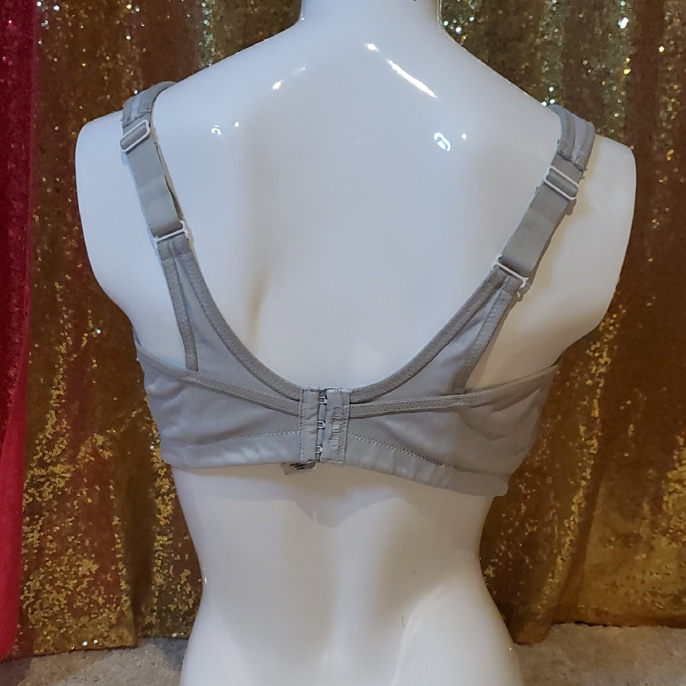 Sport Bra - Picture 2 of 4